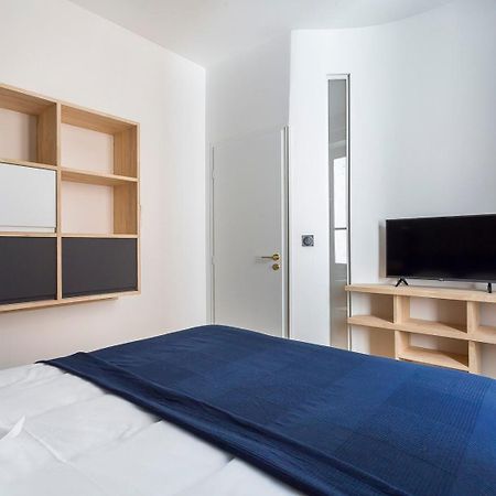 Hamac Suites - Lyon Le Bellecour Exterior photo