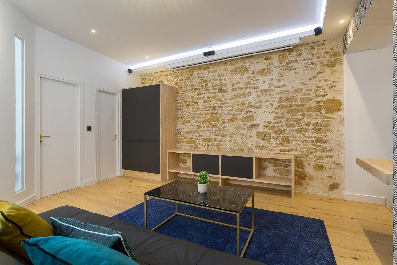 Hamac Suites - Lyon Le Bellecour Exterior photo
